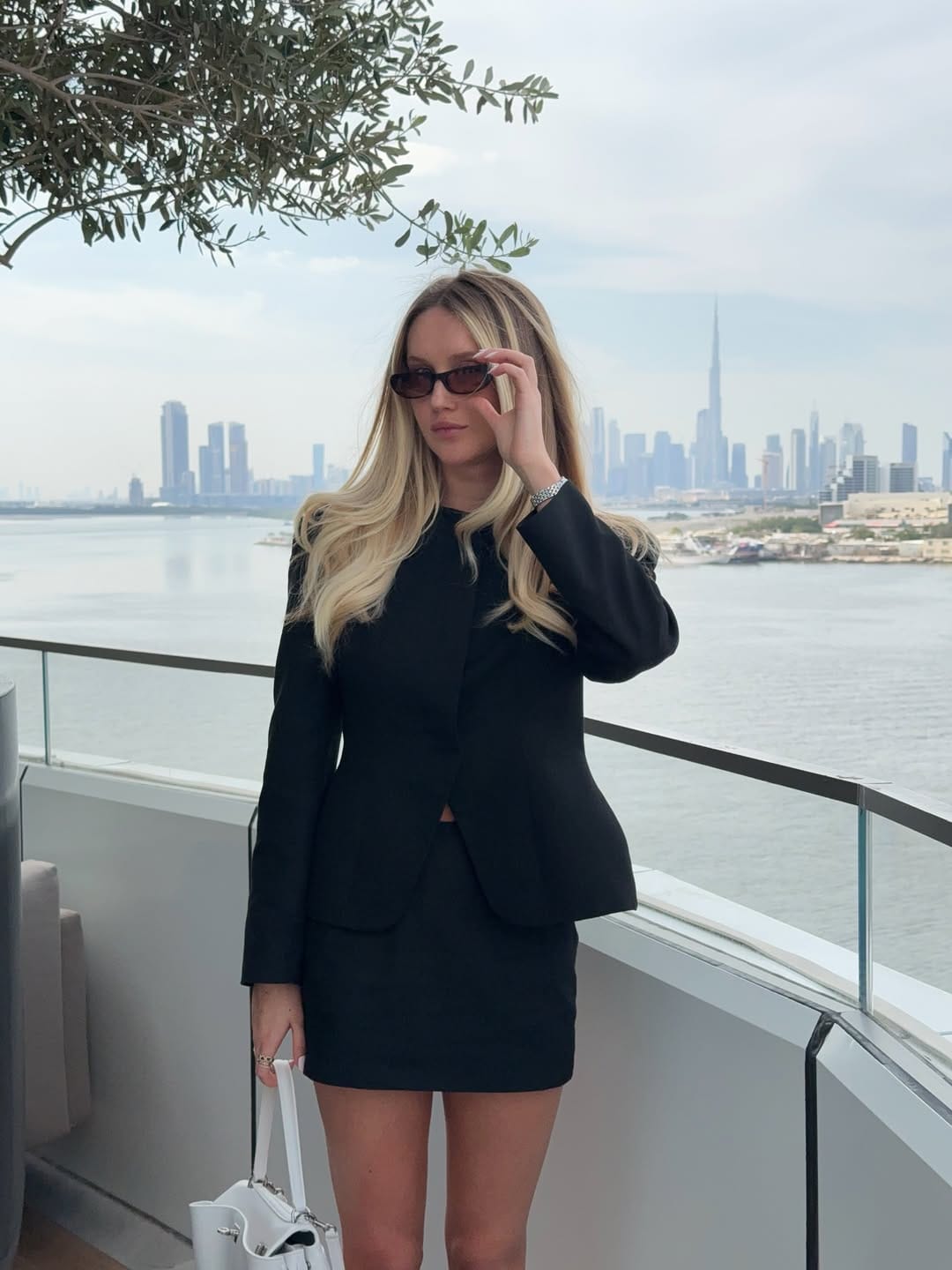 Post 2 by Maria — Fashion and beauty UGC on Instagram (carousel)