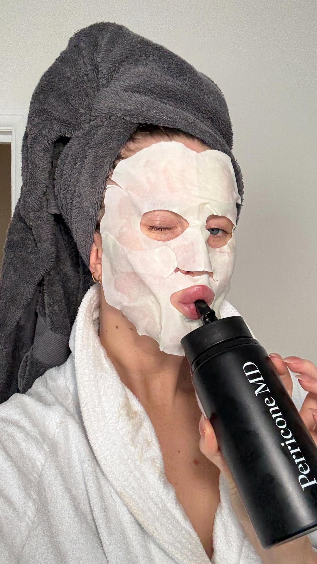 Post 9 by Maria — Fashion and beauty UGC on Instagram (video)