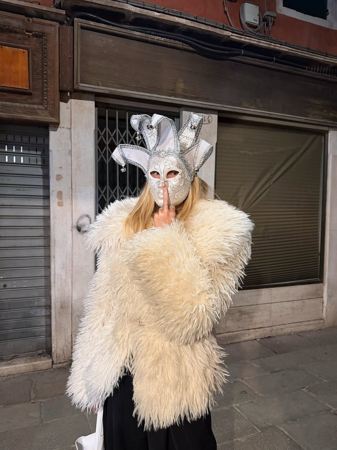 Post 10 by Maria — Fashion and beauty UGC on Instagram (carousel)