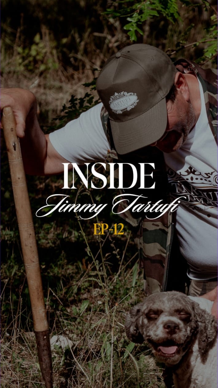 Post 2 by Tartufi Jimmy on Instagram (video)