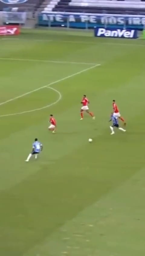 Post 4 by Rádio Pachola | Grêmio 🇪🇪 on Instagram (video)