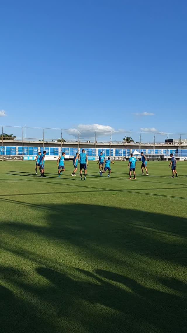 Post 1 by Rádio Pachola | Grêmio 🇪🇪 on Instagram (video)