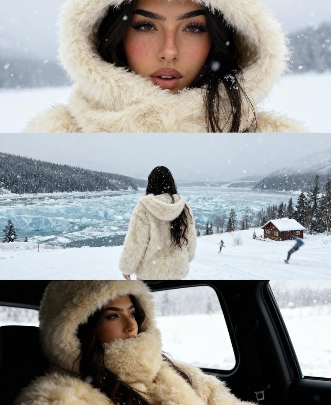 Post 9 by 𝐄𝐦𝐢𝐥𝐢𝐚 𝐖𝐞𝐠𝐫𝐳𝐲𝐧𝐞𝐤 on Instagram (image)