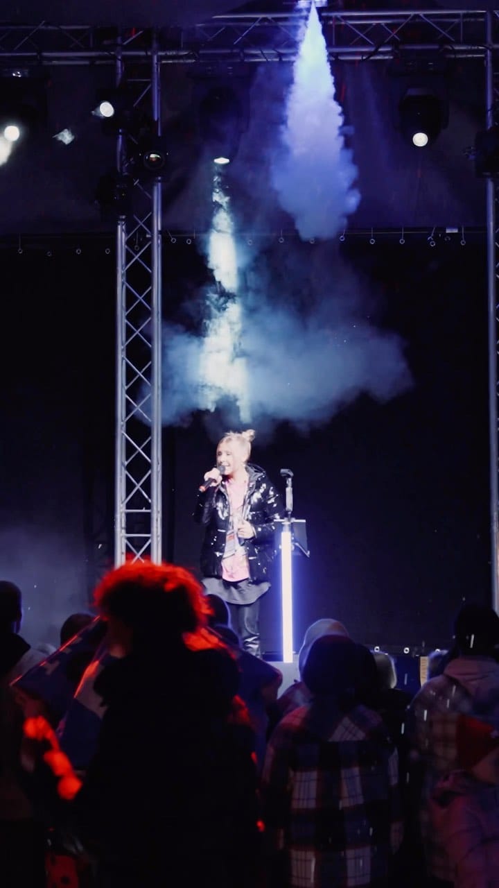 Post 9 by NIKA MARULA | on Instagram (video)
