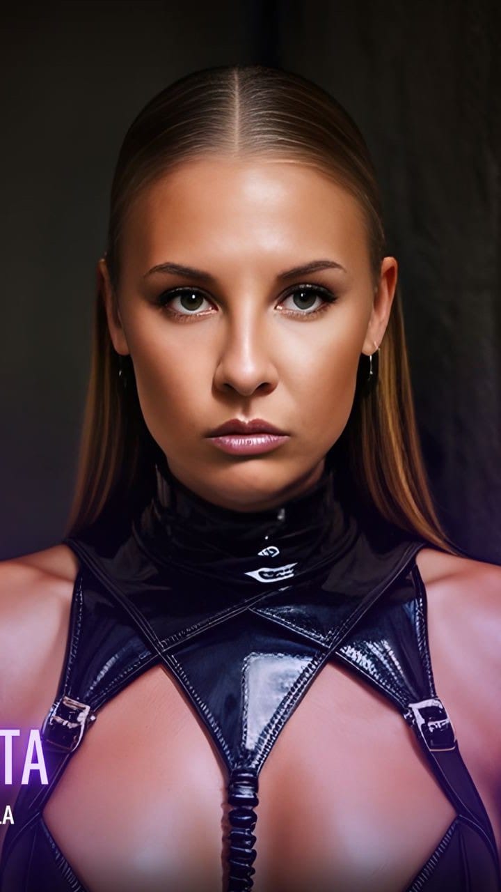 Post 8 by NIKA MARULA | on Instagram (video)