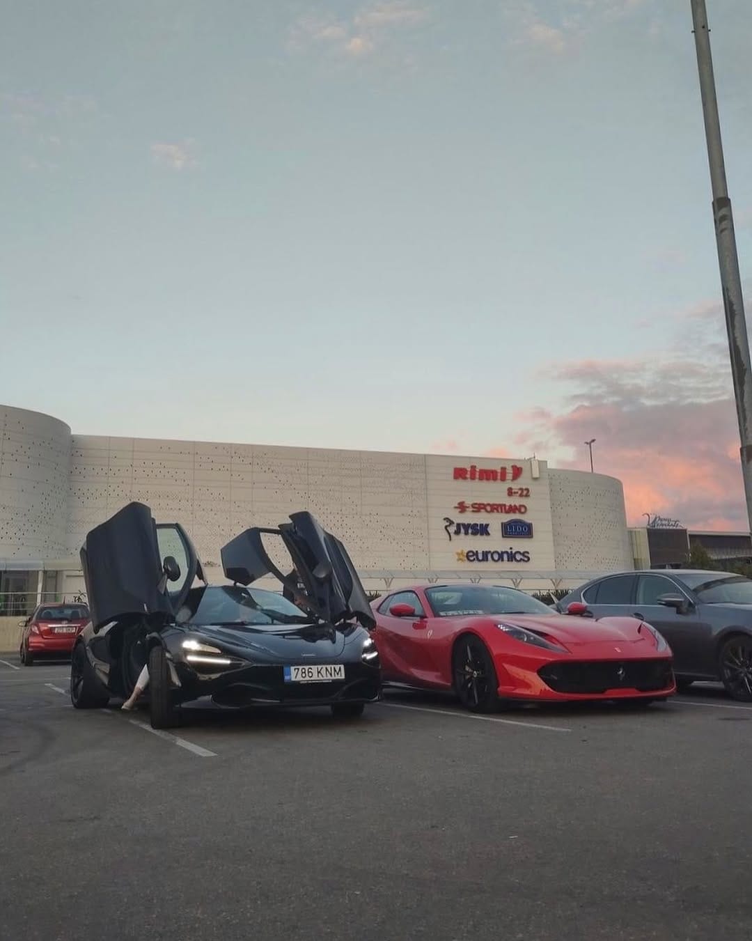 Post 4 by Estonian Cars 🇪🇪 on Instagram (image)