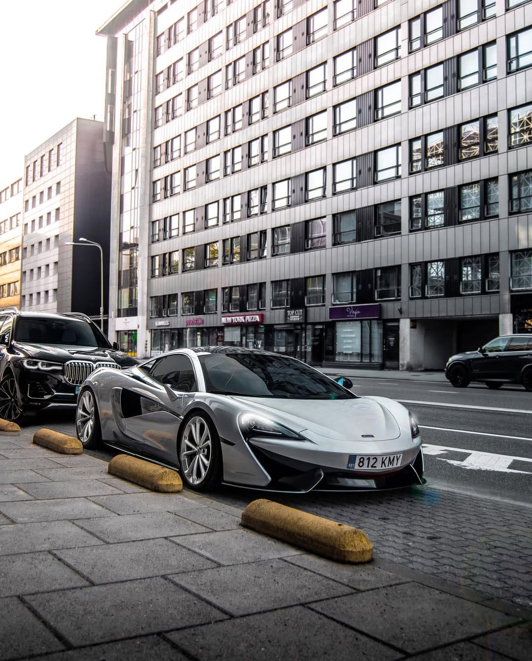 Post 2 by Estonian Cars 🇪🇪 on Instagram (image)