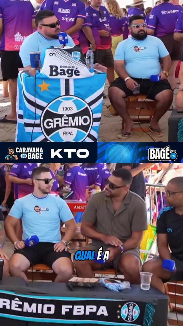 Post 9 by Alex Bagé on Instagram (video)