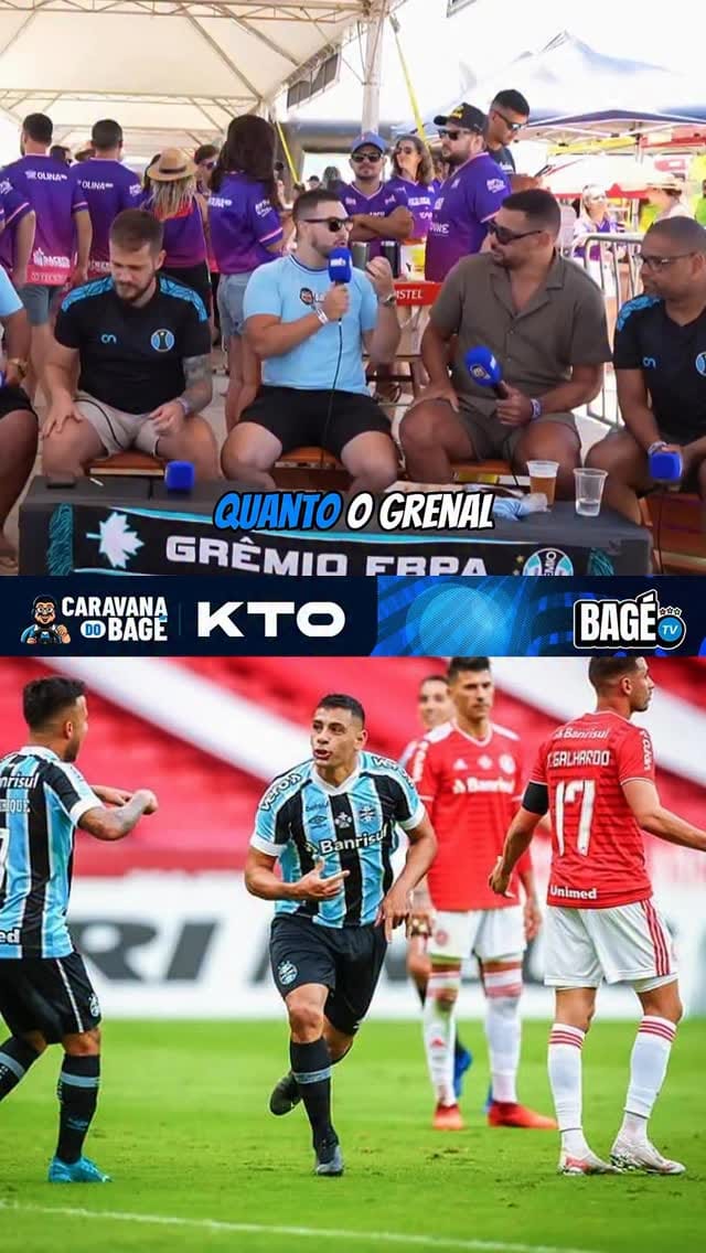 Post 7 by Alex Bagé on Instagram (video)