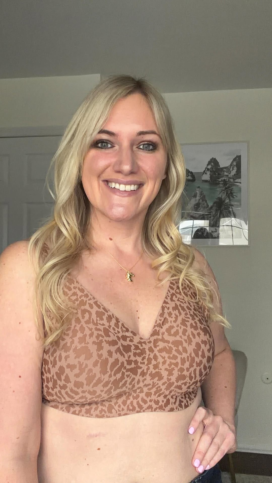 Post 6 by JAMIE RIVERO | Philly Blogger on Instagram (video)