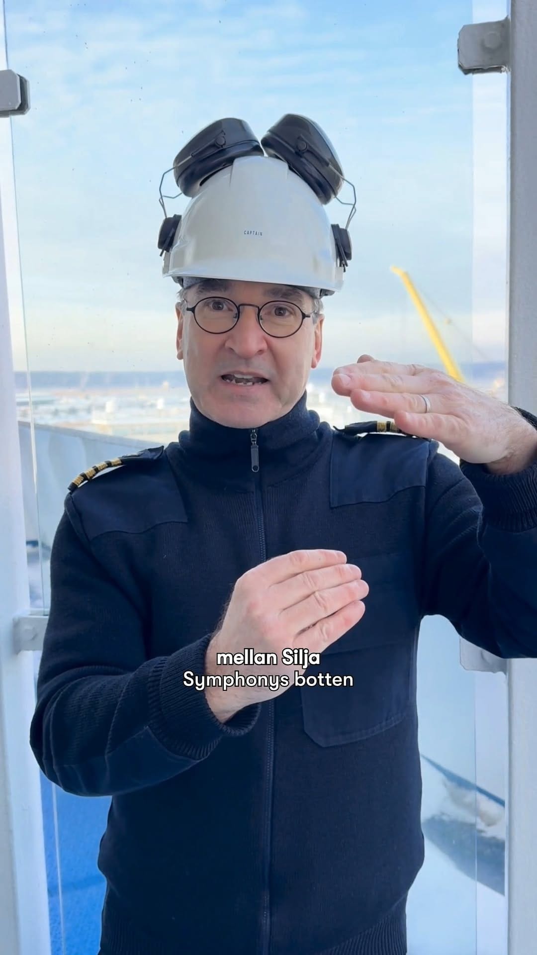 Post 3 by Tallink Silja Line Sverige on Instagram (video)