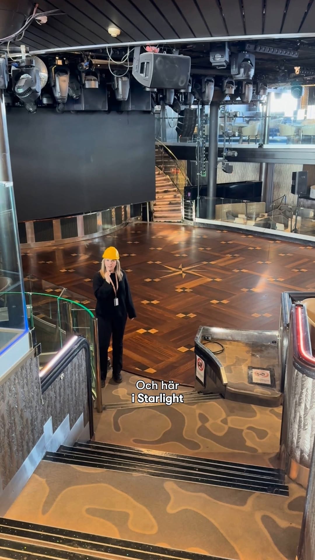 Post 6 by Tallink Silja Line Sverige on Instagram (video)