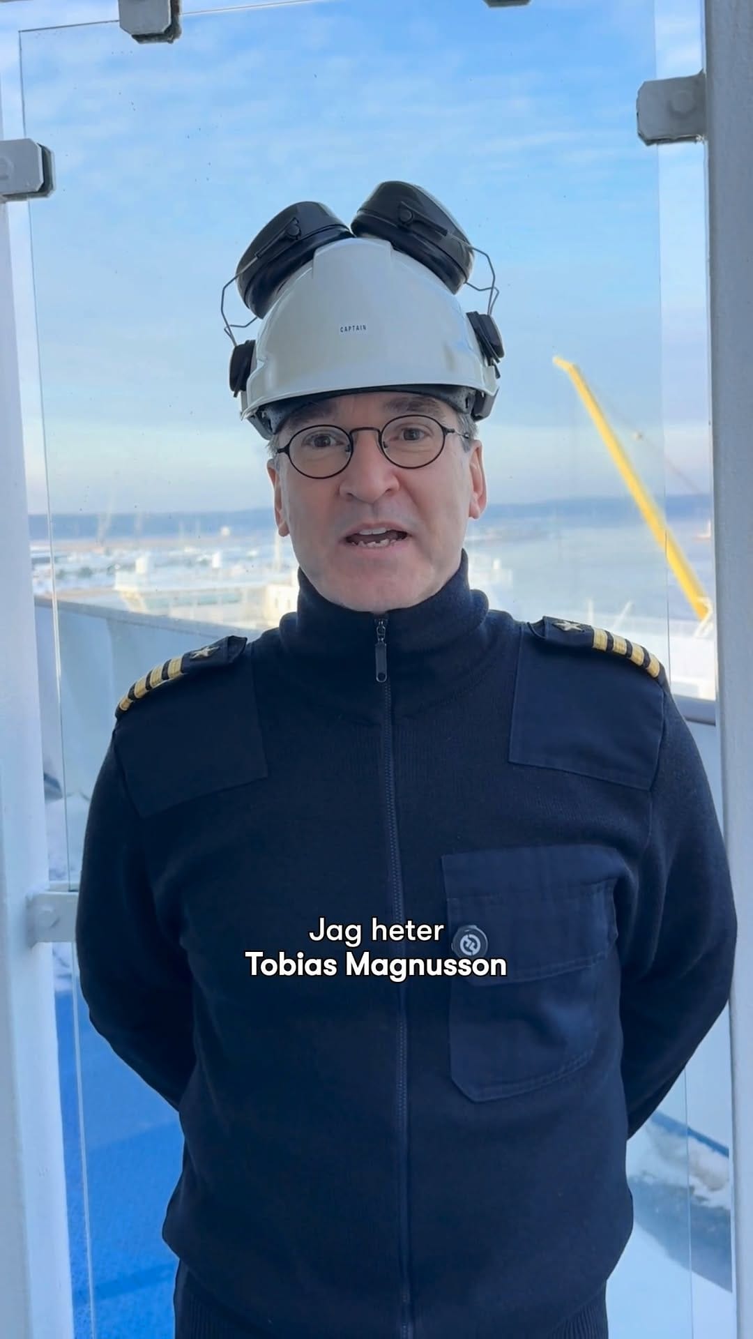 Post 7 by Tallink Silja Line Sverige on Instagram (video)