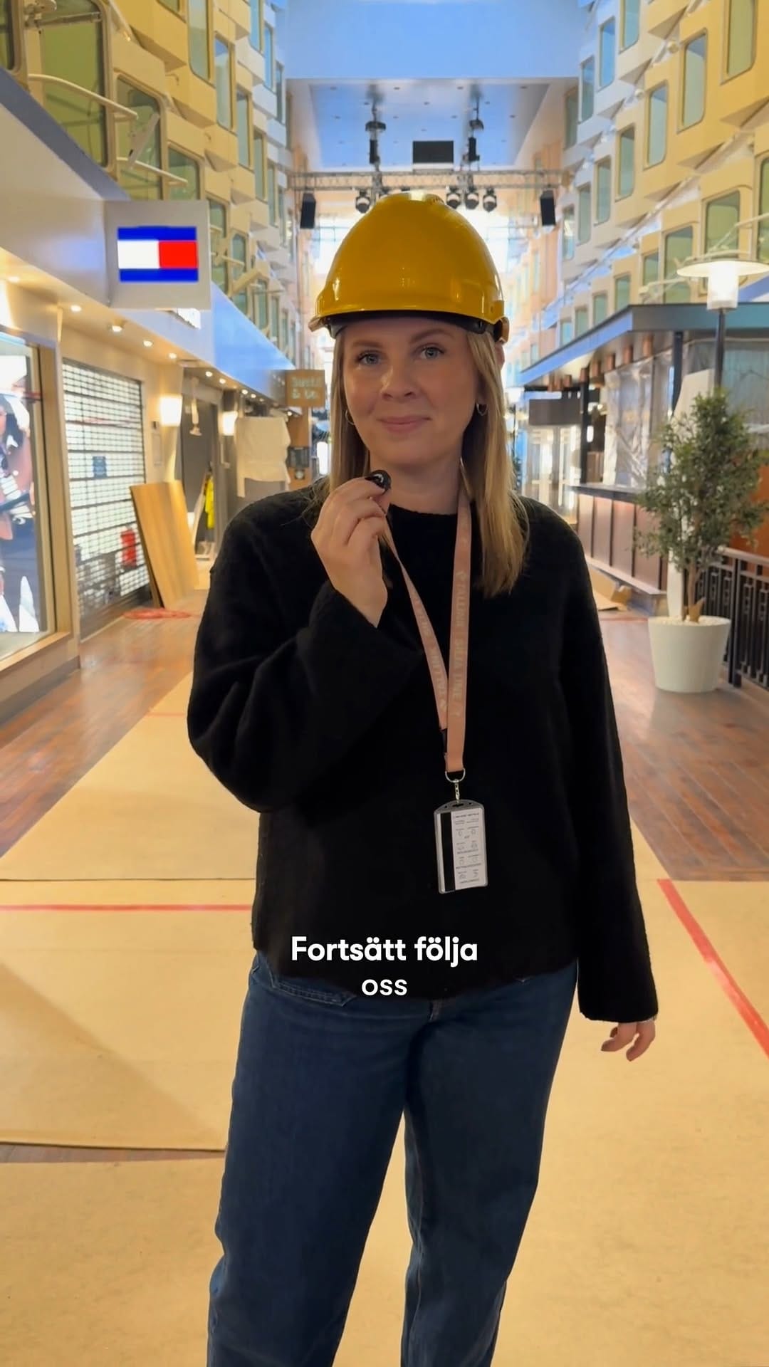 Post 9 by Tallink Silja Line Sverige on Instagram (video)