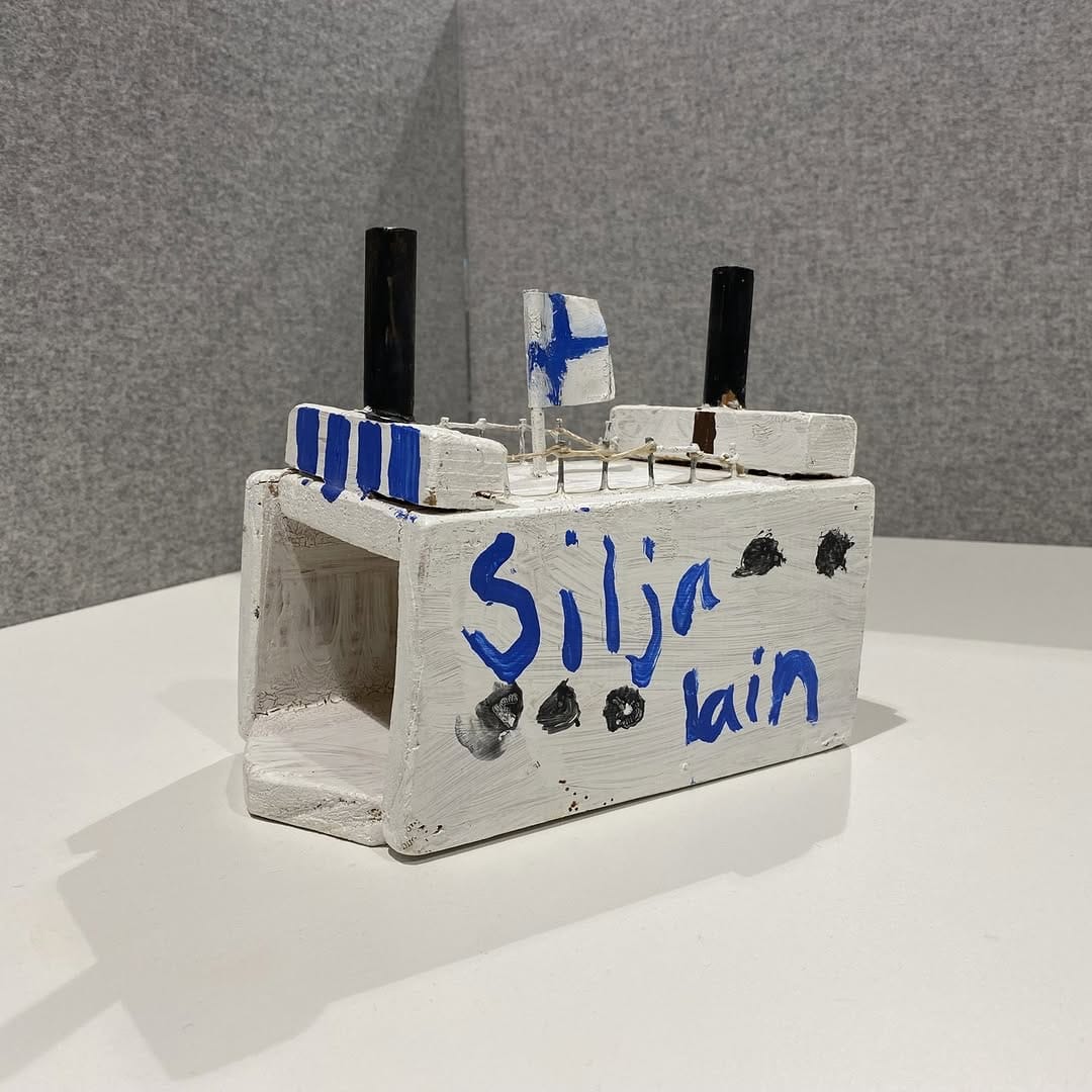 Post 4 by Tallink Silja Line Sverige on Instagram (image)
