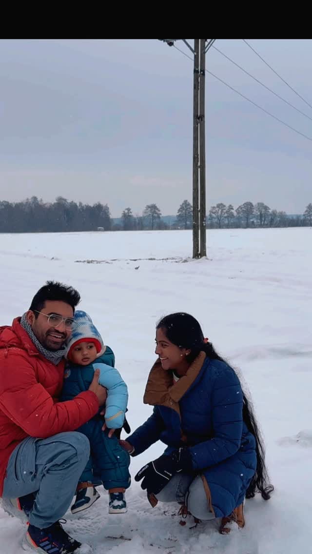 Post 4 by Udaya on Instagram (video)