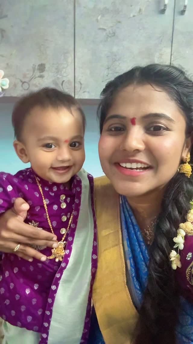 Post 2 by Udaya on Instagram (video)