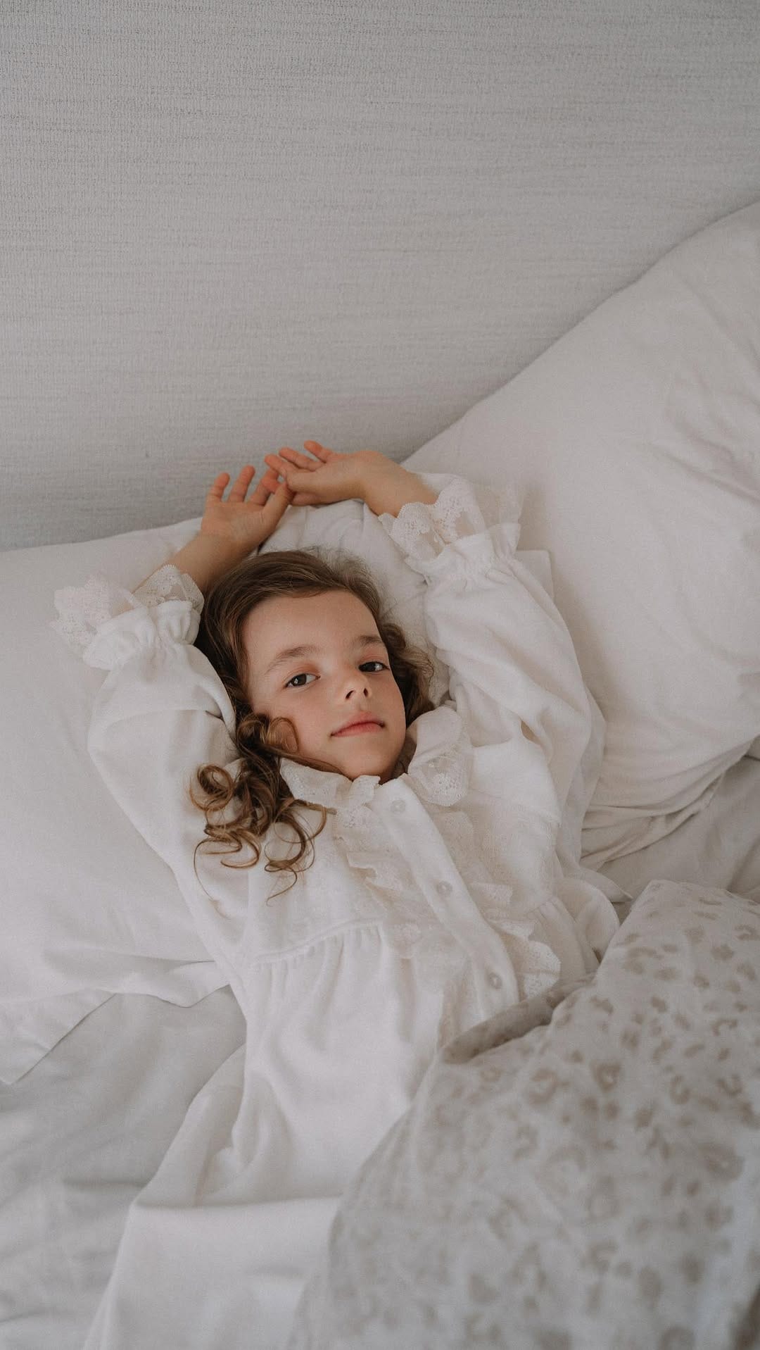 Post 10 by Amiki Children on Instagram (video)