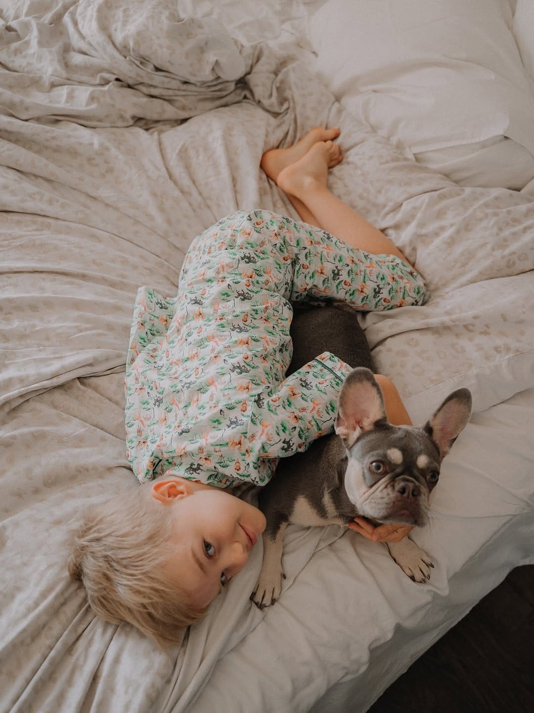 Post 7 by Amiki Children on Instagram (image)