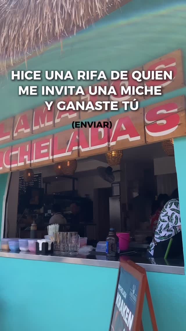 Post 4 by 𝗕𝗔𝗥𝗥𝗔𝗖𝗥𝗨𝗗𝗔 𝗠𝗫 on Instagram (video)