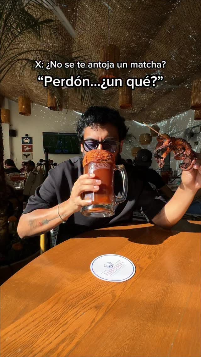 Post 3 by 𝗕𝗔𝗥𝗥𝗔𝗖𝗥𝗨𝗗𝗔 𝗠𝗫 on Instagram (video)