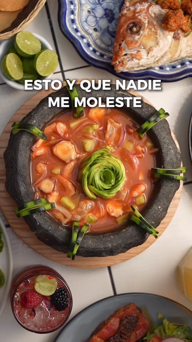 Post 8 by 𝗕𝗔𝗥𝗥𝗔𝗖𝗥𝗨𝗗𝗔 𝗠𝗫 on Instagram (video)