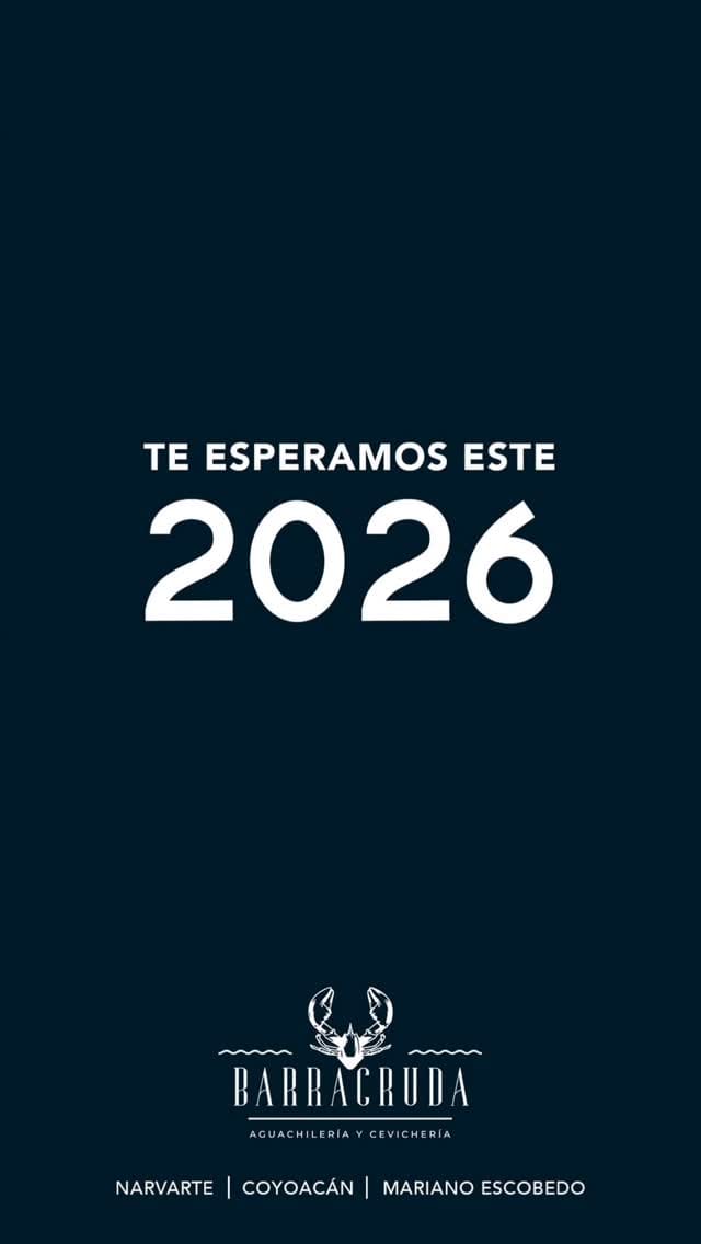 Post 9 by 𝗕𝗔𝗥𝗥𝗔𝗖𝗥𝗨𝗗𝗔 𝗠𝗫 on Instagram (video)