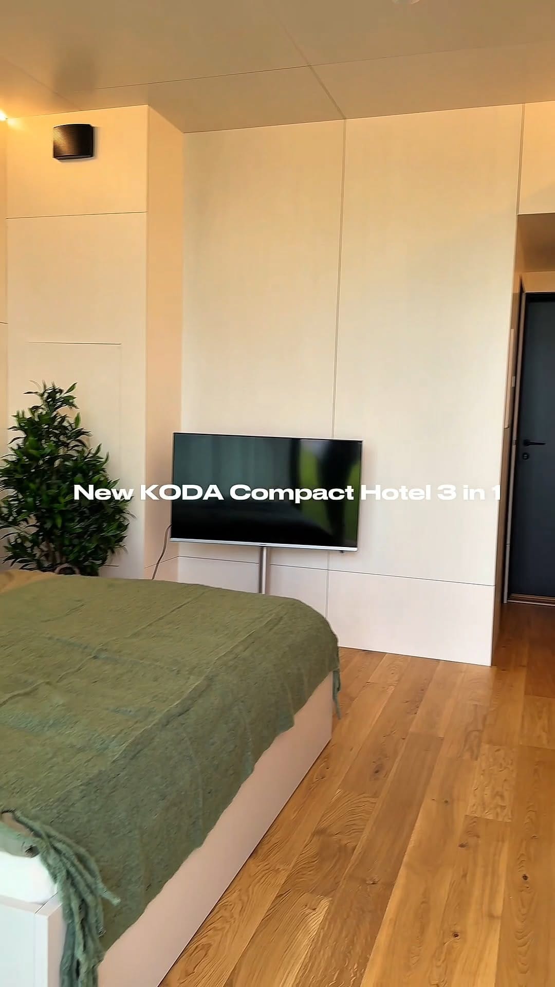 Post 6 by KODA by Kodasema® on Instagram (video)