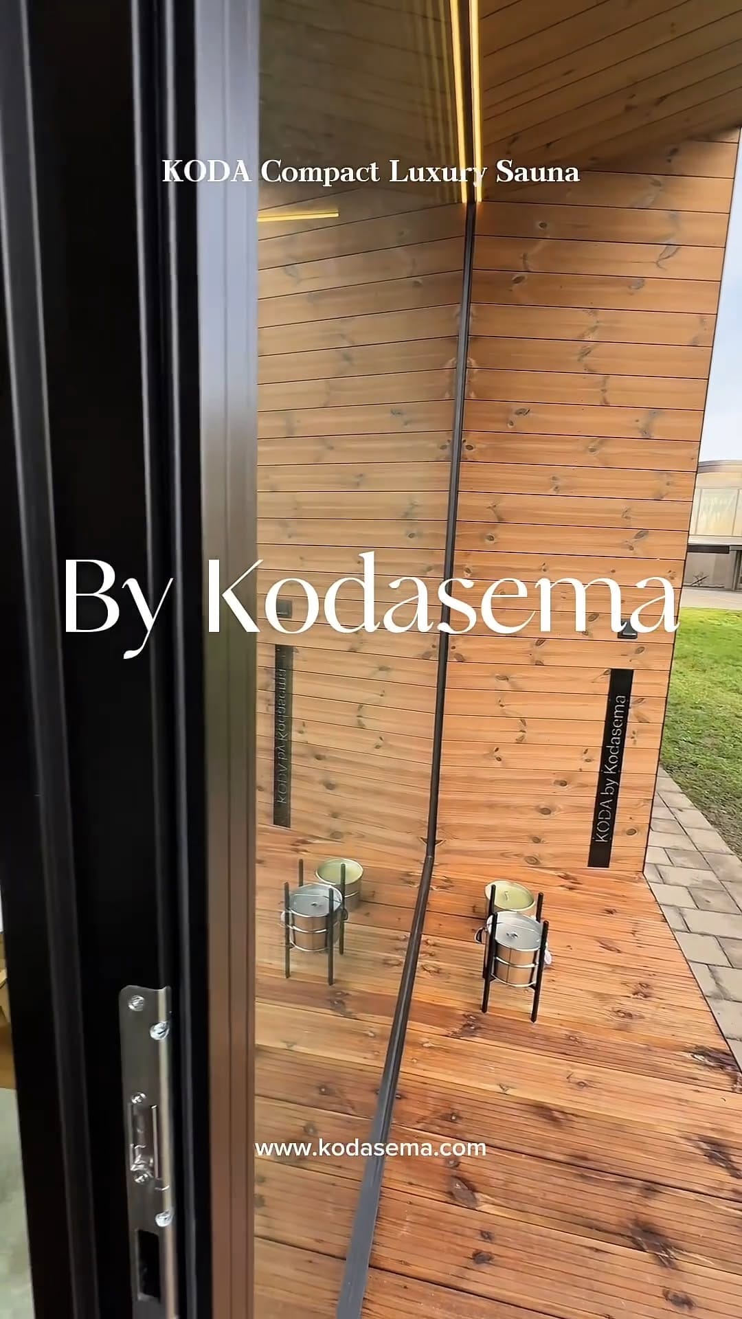 Post 8 by KODA by Kodasema® on Instagram (video)
