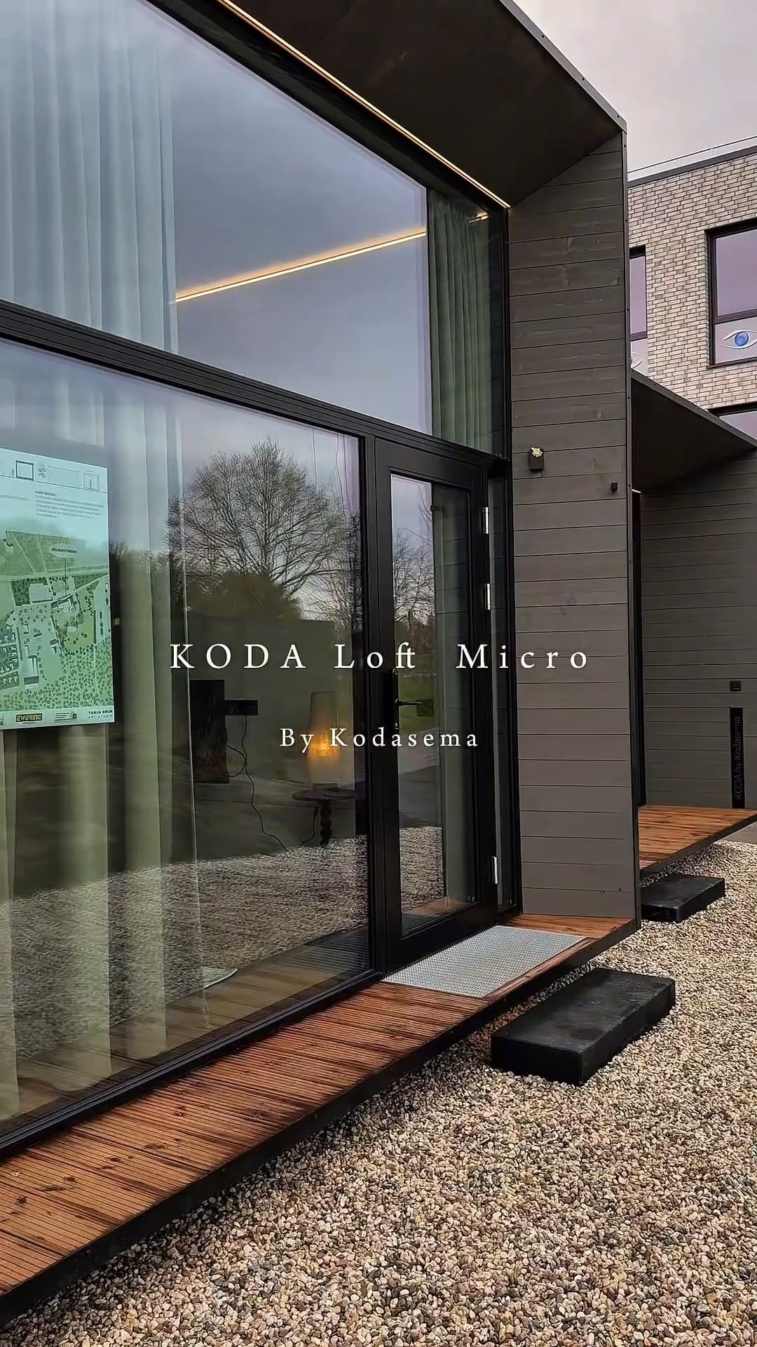Post 9 by KODA by Kodasema® on Instagram (video)