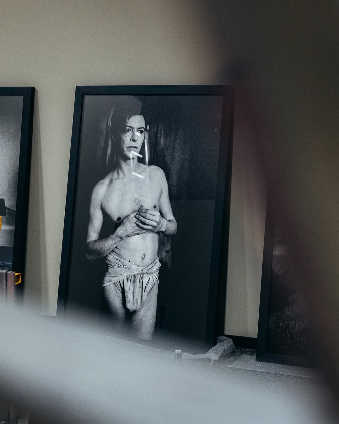 Post 3 by Fotografiska Tallinn on Instagram (image)