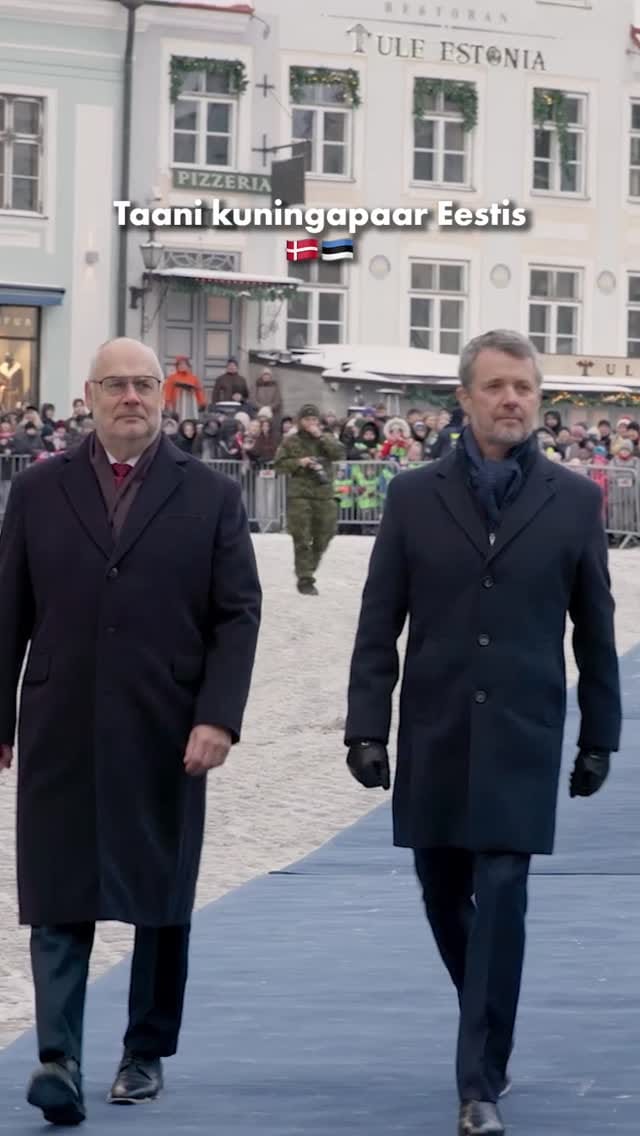 Post 3 by Õhtuleht on Instagram (video)
