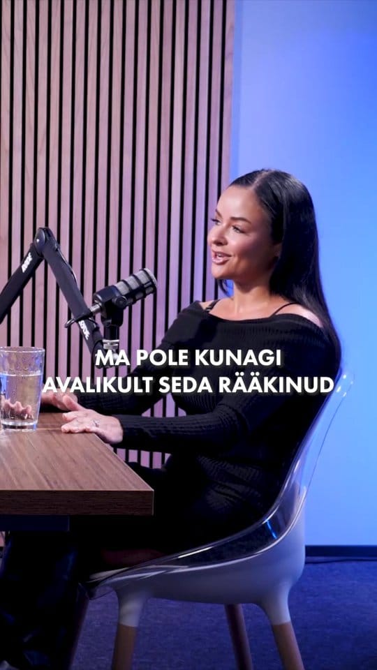 Post 7 by Õhtuleht on Instagram (video)