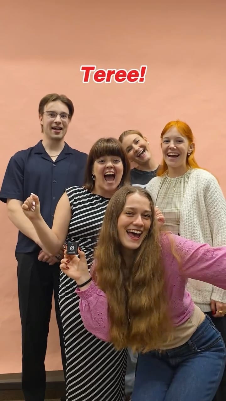 Post 10 by Õhtuleht on Instagram (video)