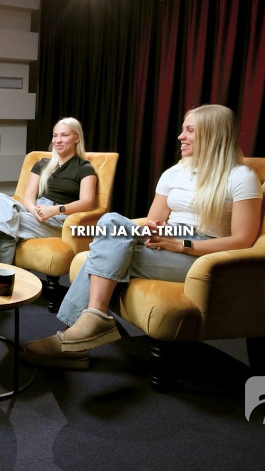 Post 8 by Õhtuleht on Instagram (video)