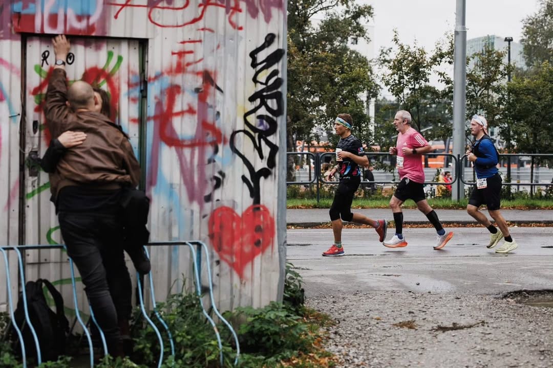Post 2 by Õhtuleht on Instagram (image)