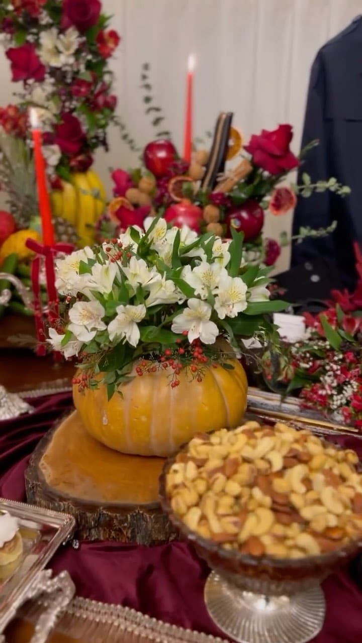 Post 10 by كيك، شيرينی و دسرخانگی on Instagram (video)