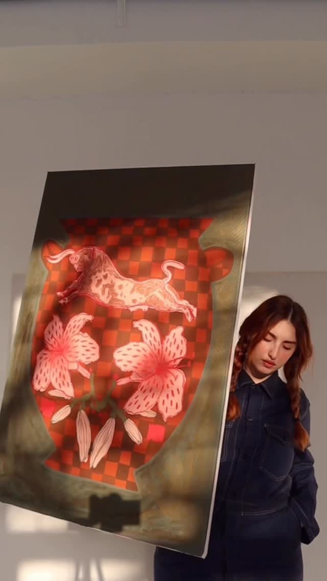 Post 7 by Antonia Figueiredo on Instagram (video)