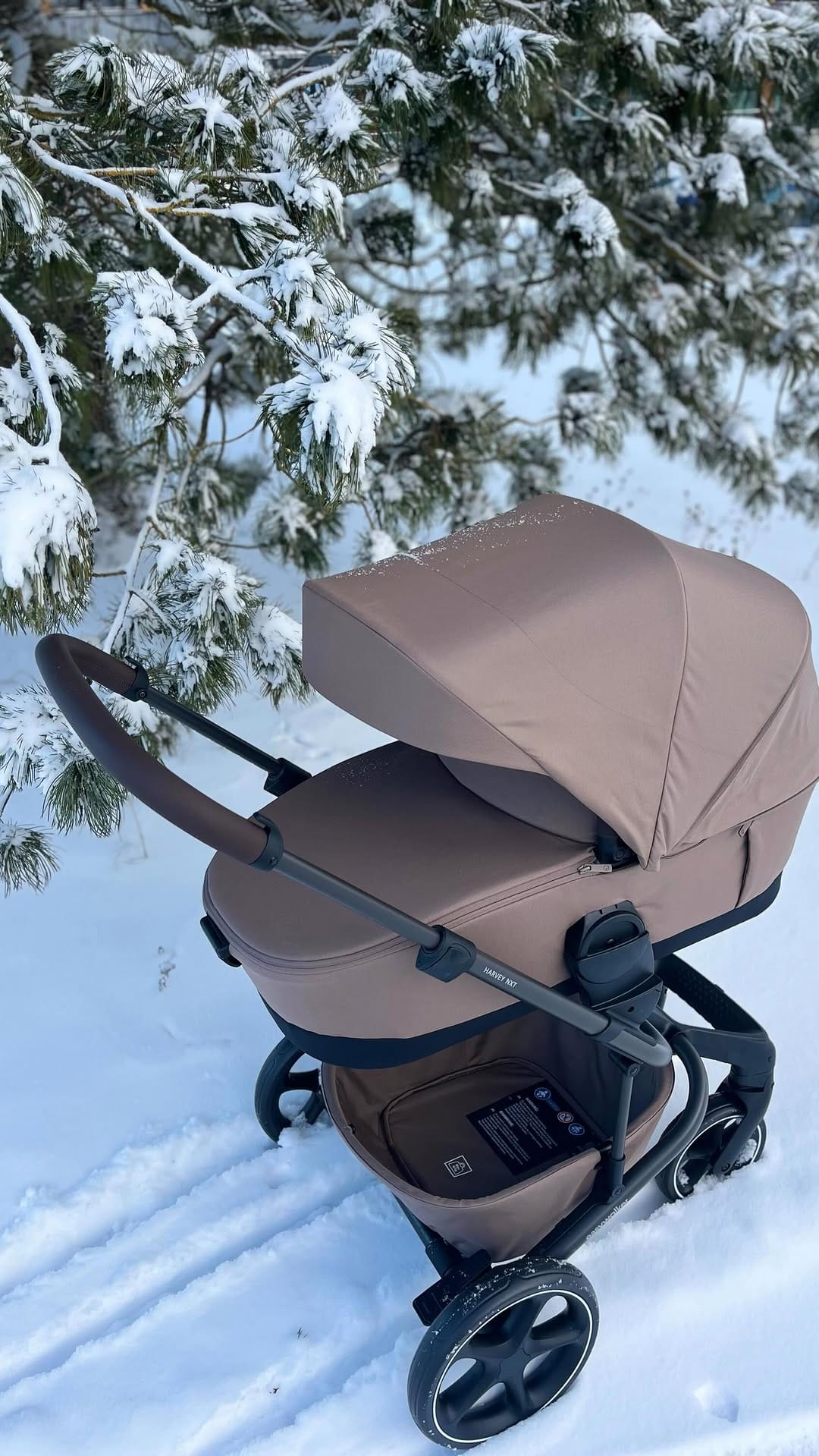 Post 5 by Babyshop on Instagram (video)