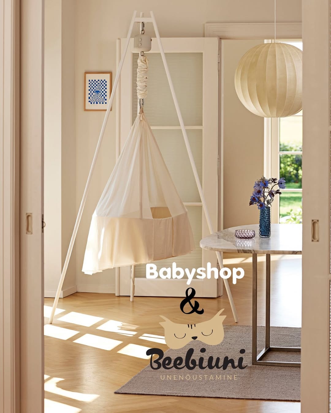 Post 2 by Babyshop on Instagram (image)
