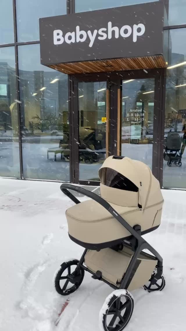 Post 10 by Babyshop on Instagram (video)