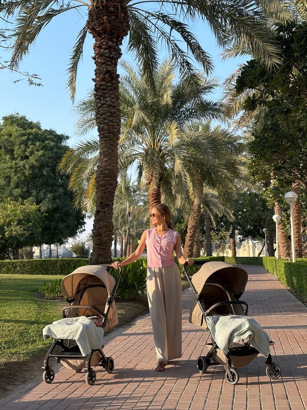 Post 6 by Babyshop on Instagram (image)