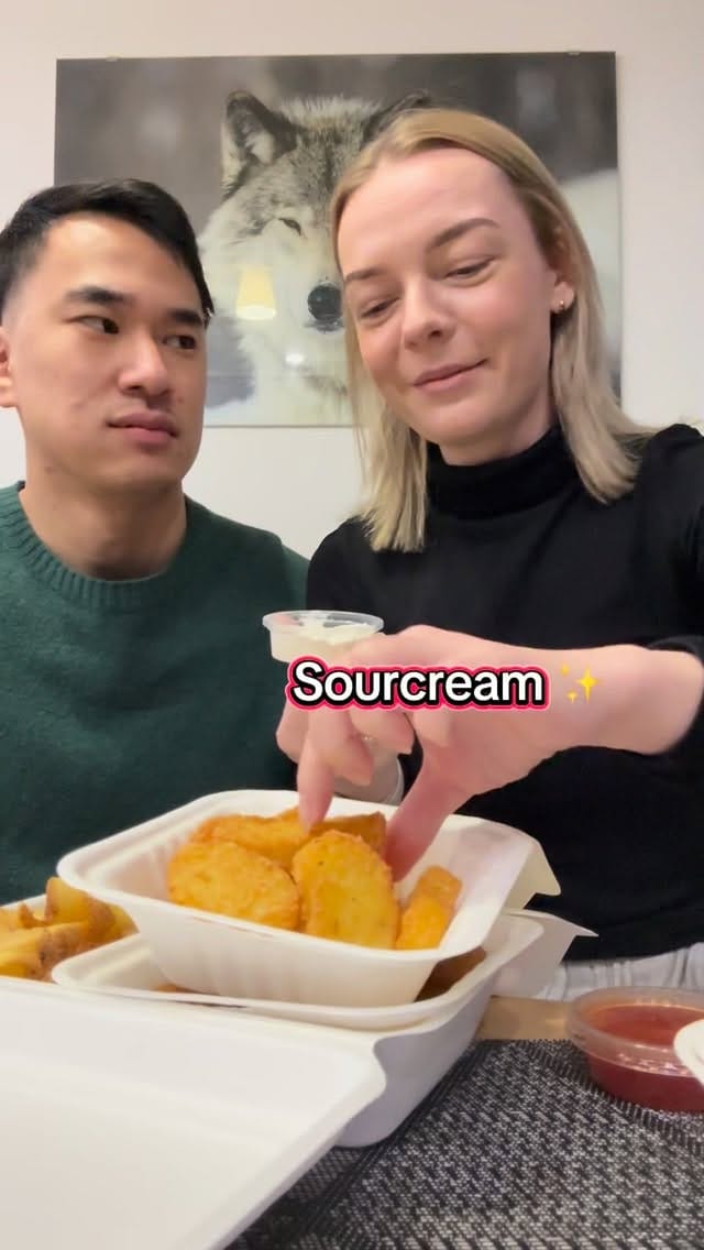 Post 5 by Bolt Food Eesti on Instagram (video)