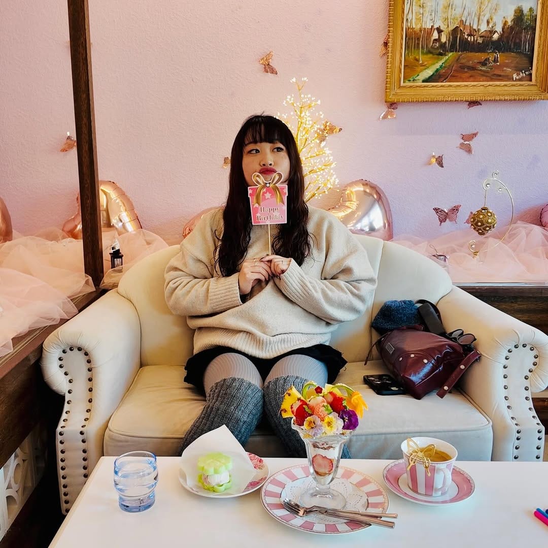 Post 5 by Akanecchi (Alternative)🇯🇵 on Instagram (carousel)