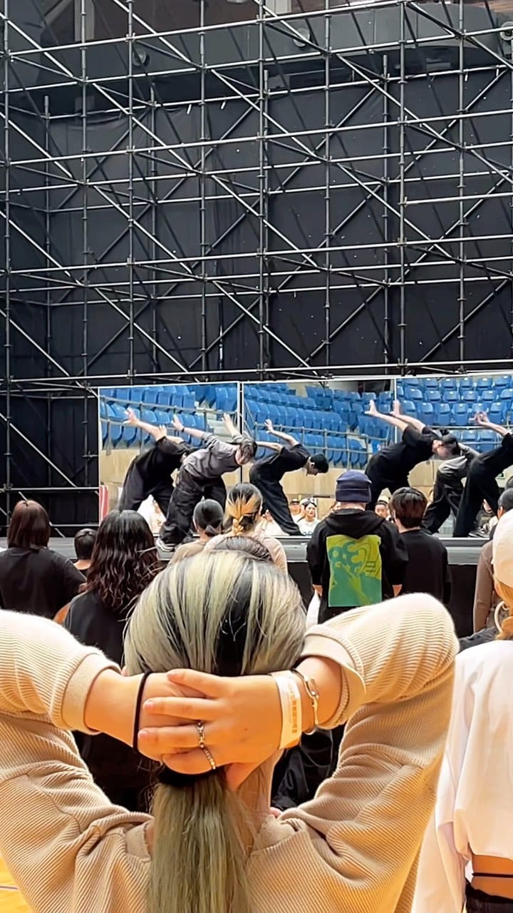 Post 10 by Akanecchi (Alternative)🇯🇵 on Instagram (video)