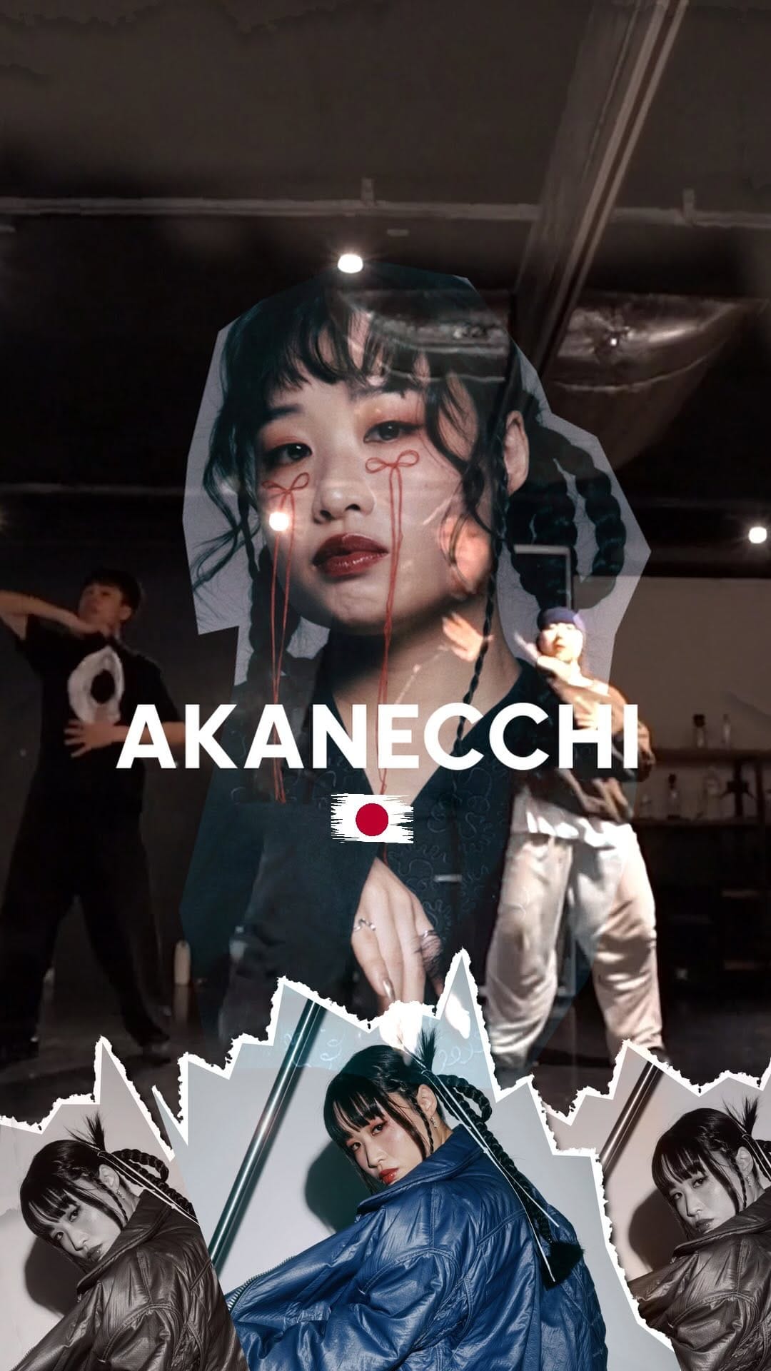 Post 2 by Akanecchi (Alternative)🇯🇵 on Instagram (video)