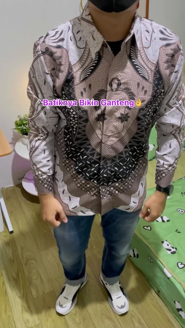 Post 7 by Harjunatbm on Instagram (video)
