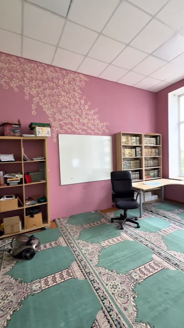 Post 3 by Eileen Lahi on Instagram (video)