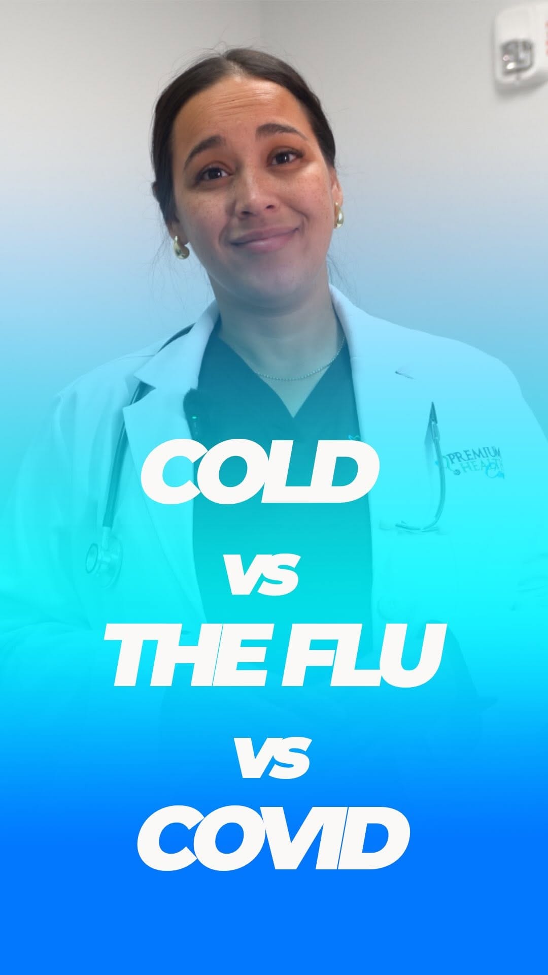 Post 2 by Premium Healthcare Medical Center on Instagram (video)