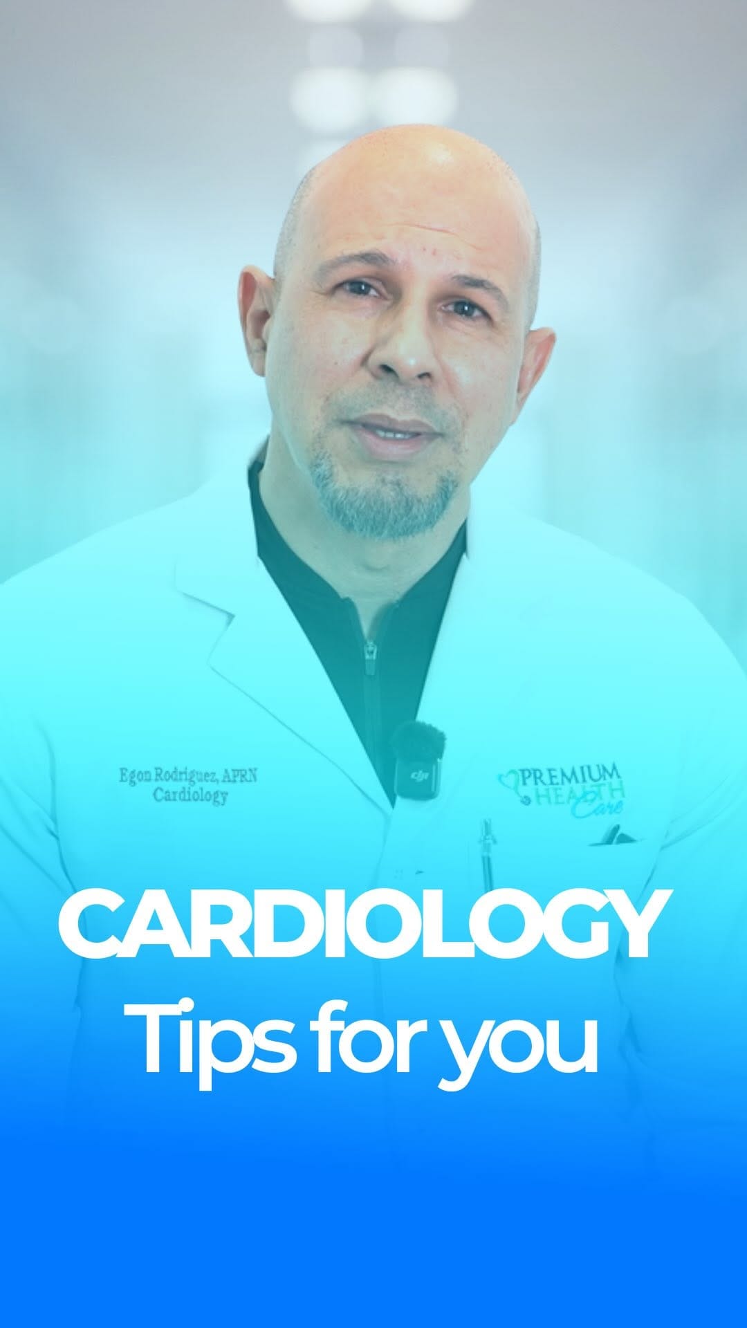 Post 4 by Premium Healthcare Medical Center on Instagram (video)